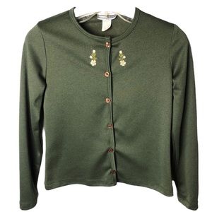 DOUBLE FAUL Long Sleeve Shirt